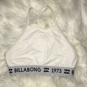 Billabong crop top